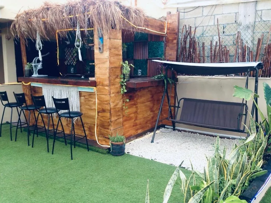 Aparthotel Izsla Suites Playa del Carmen