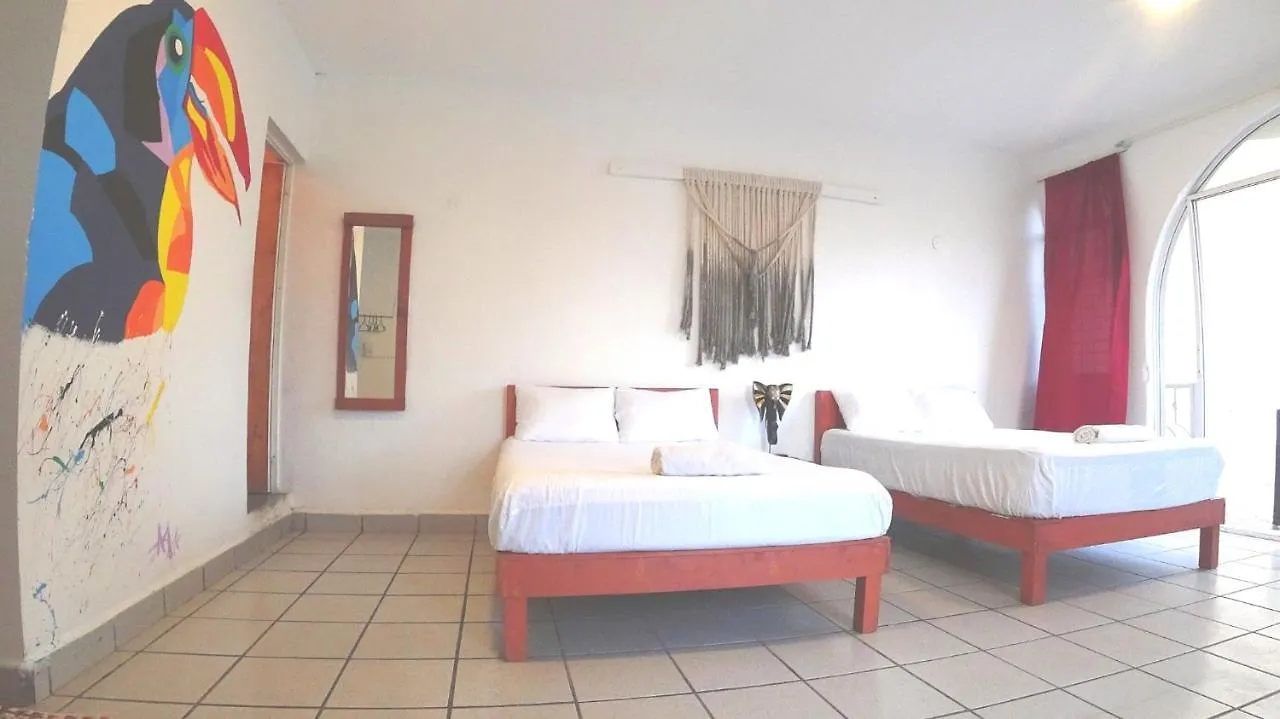 Apartahotel Izsla Suites Playa del Carmen