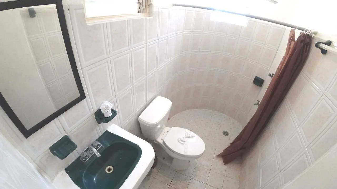 Apartahotel Izsla Suites Playa del Carmen