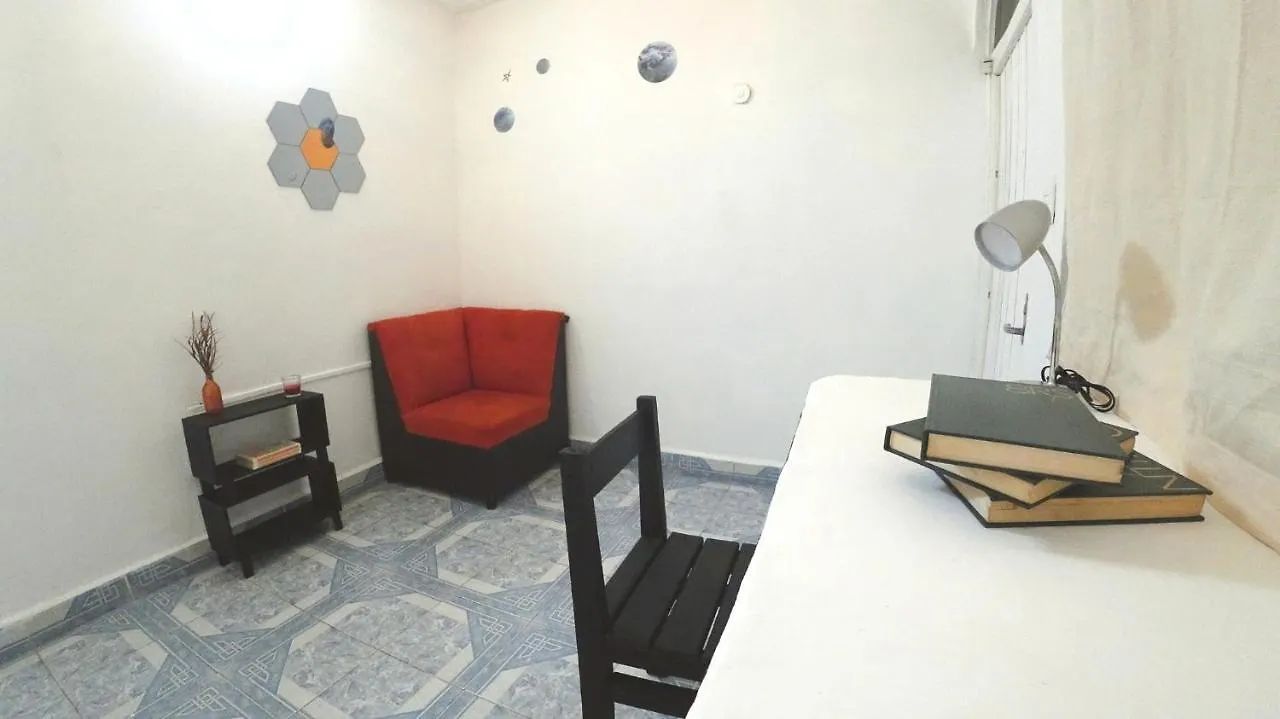 Izsla Suites Playa del Carmen México