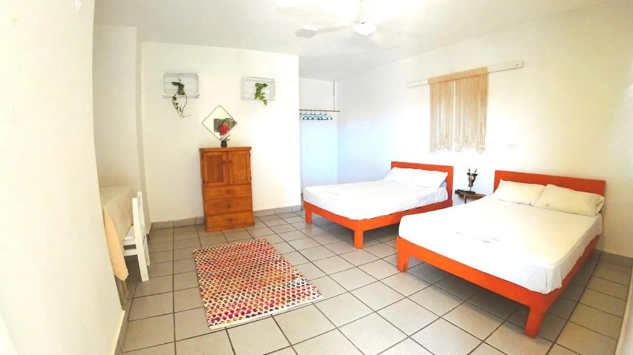 Izsla Suites Playa del Carmen