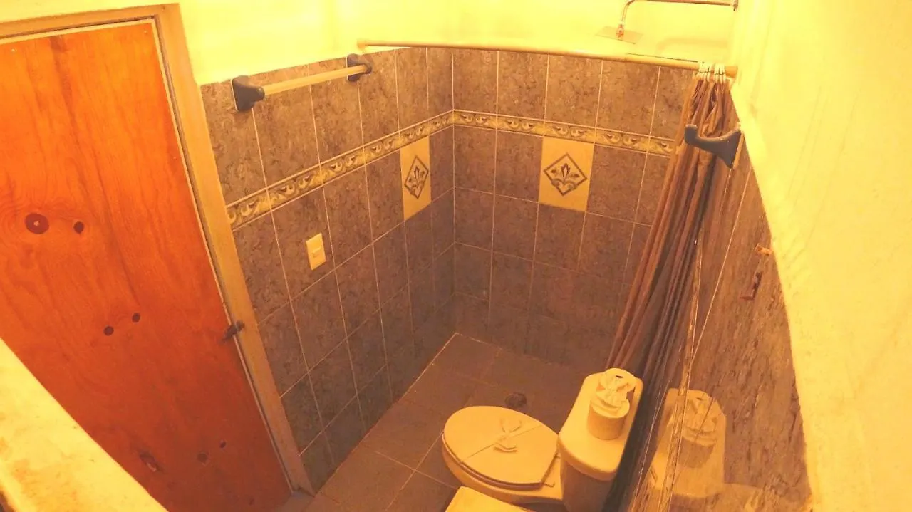 Izsla Suites Playa del Carmen